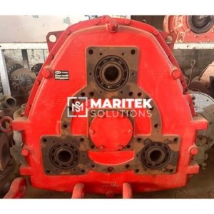 Twin Disc Techno drive AM 365 Pump drive