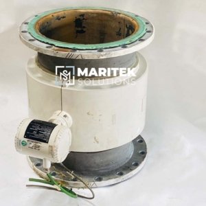 ABB FEP311 Electromagnetic flow meter