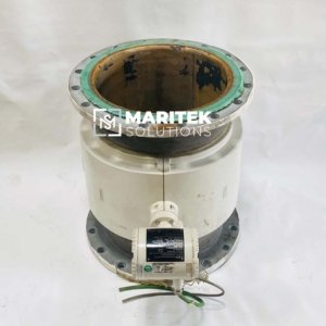 ABB FEP311 Electromagnetic flow meter