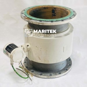 ABB FEP311 Electromagnetic flow meter