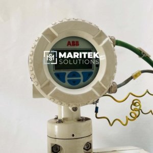 ABB FEP311 Electromagnetic flow meter