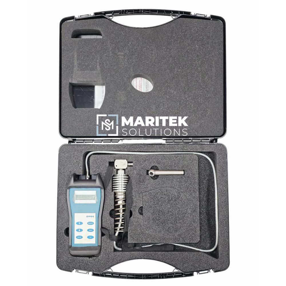 IMES EPM-PEAK Electronic Indicator