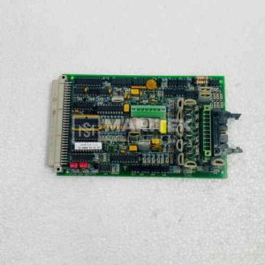 Kongsberg Maritime SSIB PCB (381-102973)