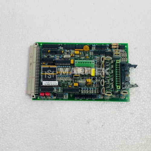 Kongsberg Maritime SSIB PCB (381-102973)
