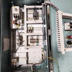 Techcross PCU Pump Control Unit