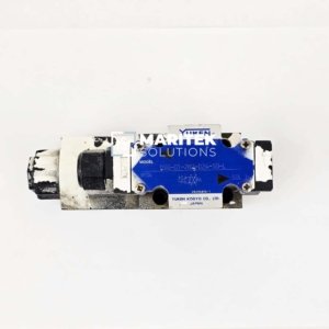 Yuken DSG-01-2B2-D24-50-L Directional valve