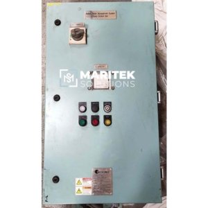 Techcross PCU Pump Control Unit