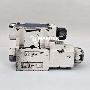 Yuken DSG-01-2B2-D24-50-L Directional valve