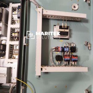 Techcross PCU Pump Control Unit