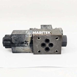Yuken DSG-01-2B2-D24-50-L Directional valve