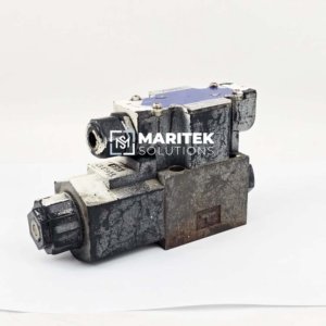 Yuken DSG-01-2B2-D24-50-L Directional valve