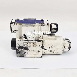 Yuken DSG-01-2B2-D24-60-L Directional valve