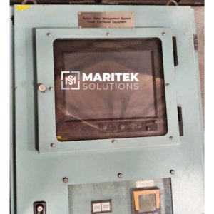 Techcross PDE12-A Power distributor equipment