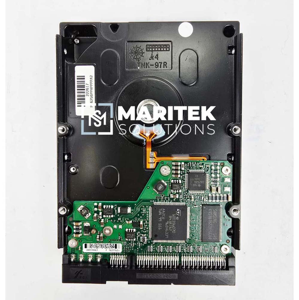 Kongsberg 9BD01A-302 Printed Circuit Board