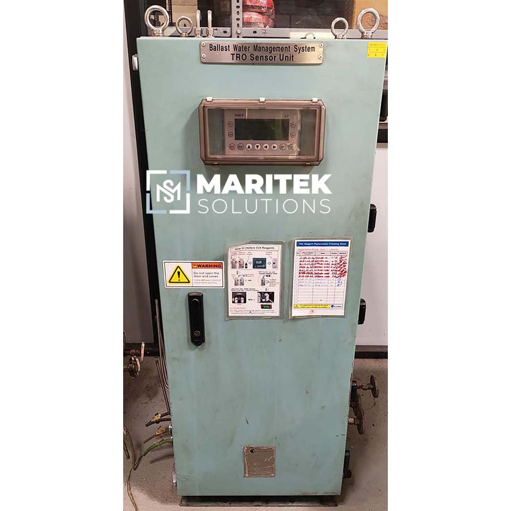 6 (1) Techcross TSU Tro sensor unit