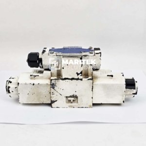 Yuken DSG-01-3C40-D24-5018 Directional valve
