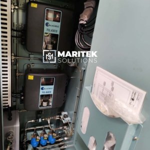 Techcross TSU Tro sensor unit