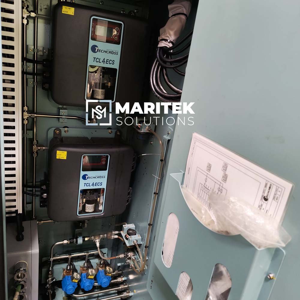 6 (2) Techcross TSU Tro sensor unit