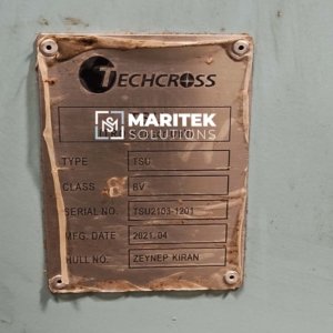 Techcross TSU Tro sensor unit