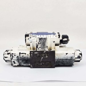 Yuken DSG-01-3C40-D24-5018 Directional valve