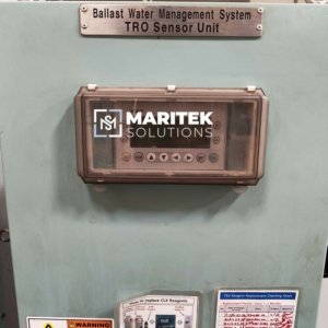 Techcross TSU Tro sensor unit