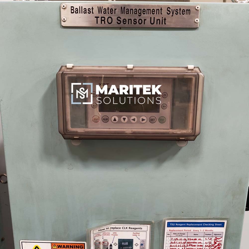 6 (4) Techcross TSU Tro sensor unit