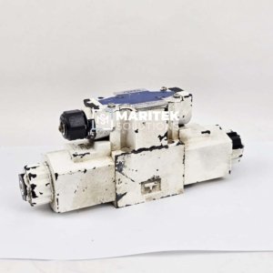 Yuken DSG-01-3C40-D24-5018 Directional valve