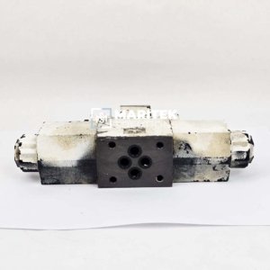 Yuken DSG-01-3C40-D24-5018 Directional valve