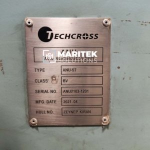 Techcross ANU-5T Auto Neutralization Unit