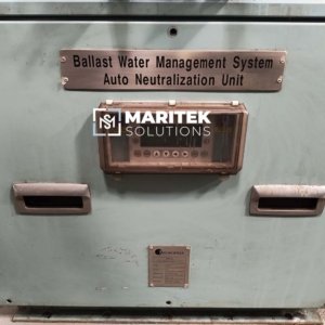 Techcross ANU-5T Auto Neutralization Unit