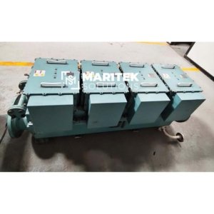 Techcross ECU-600 Electro Chamber unit