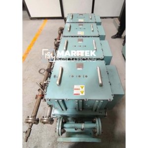 Techcross ECU-600 Electro Chamber unit