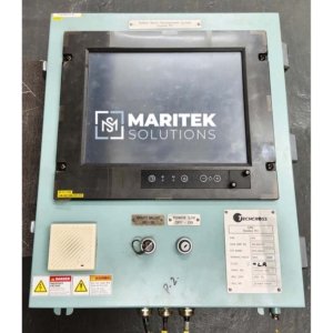 Techcross CPC Ballast Water Management System