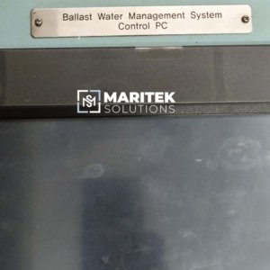 Techcross CPC Ballast Water Management System