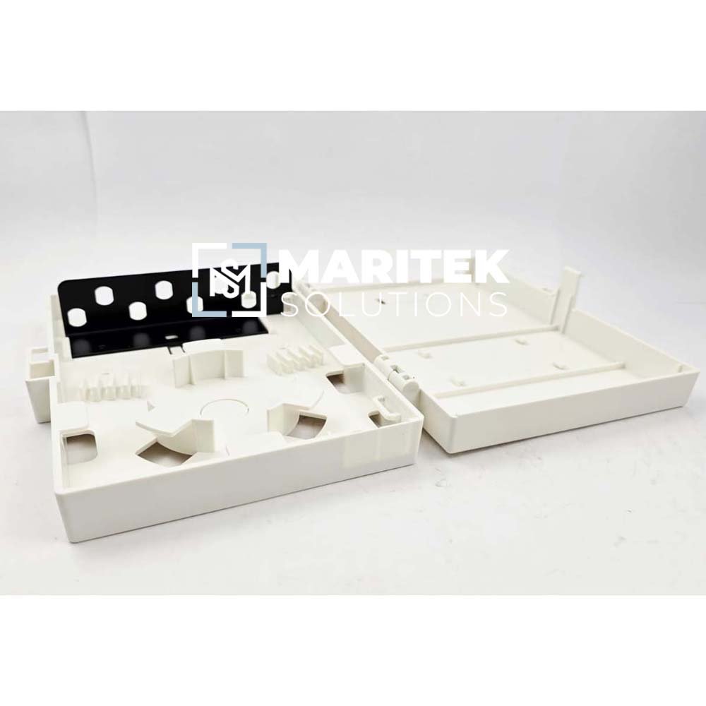 Kongsberg 310689 Fiber interface box