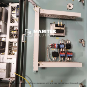 Techcross PCU Pump Control Unit