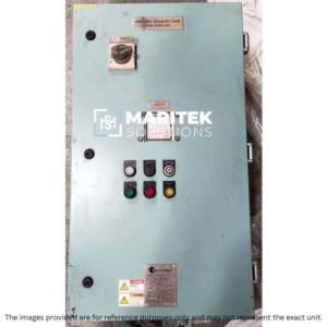 Techcross PCU Pump Control Unit