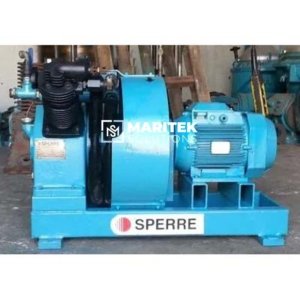Sperre HL2/90 Compressor
