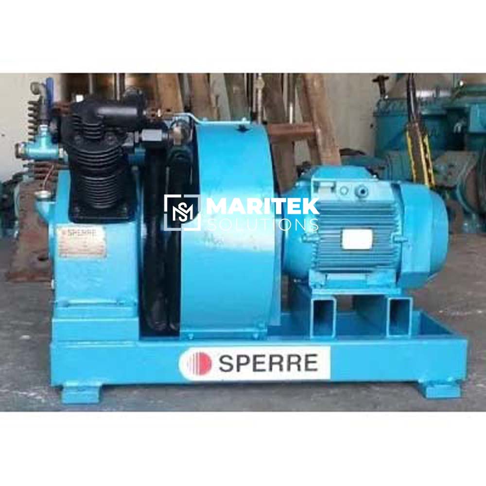 WhatsApp Image 2026-03-17 at 18.57.22 Sperre HL2/90 Compressor
