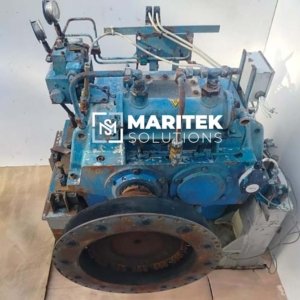 Kumera 2FGEC-280 Gearbox