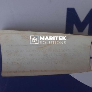 ECA Hytec OTR100ZADFM Explosion-proof CCTV camera