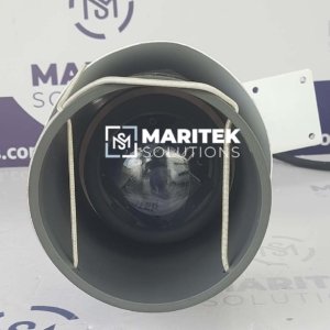 ECA Hytec OTR100ZADFM Explosion-proof CCTV camera