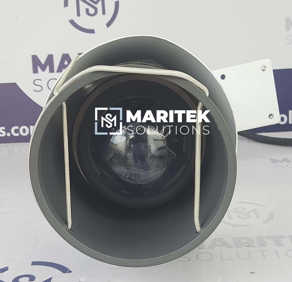 1 (3) ECA Hytec OTR100ZADFM Explosion-proof CCTV camera