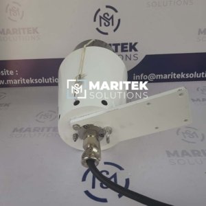 ECA Hytec OTR100ZADFM Explosion-proof CCTV camera