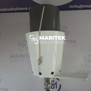 ECA Hytec OTR100ZADFM Explosion-proof CCTV camera