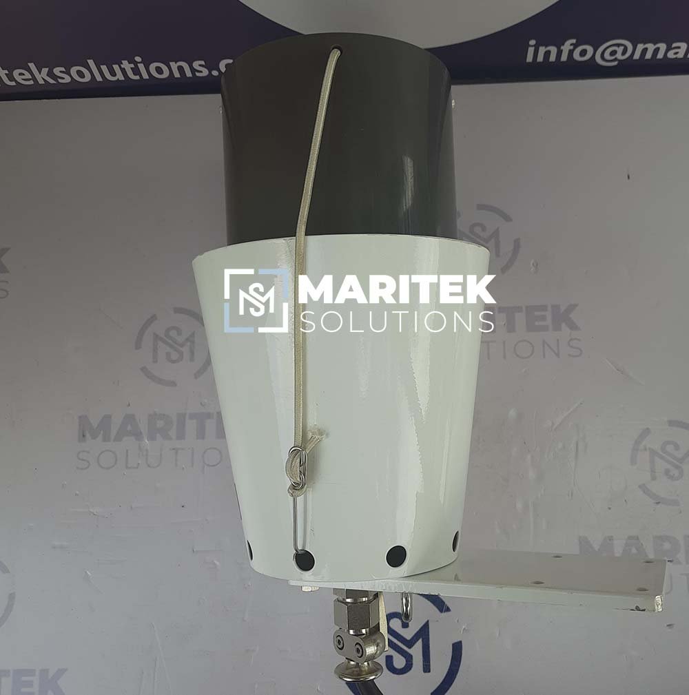 1 (5) ECA Hytec OTR100ZADFM Explosion-proof CCTV camera