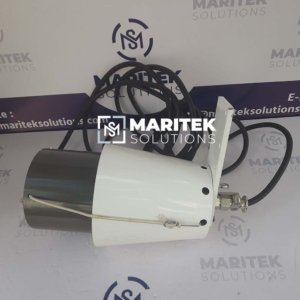 ECA Hytec OTR100ZADFM Explosion-proof CCTV camera