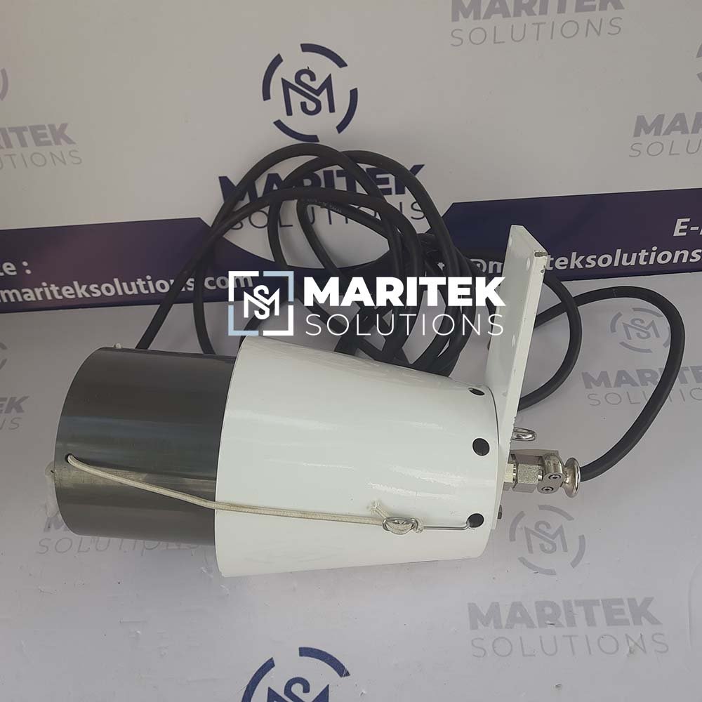 1 (6) ECA Hytec OTR100ZADFM Explosion-proof CCTV camera