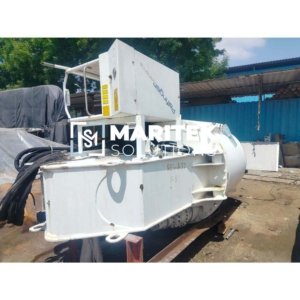 Palfinger Systems PKM910RW12S6.5S knuckle boom crane