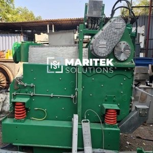 Axiom AX-1 Shale shaker